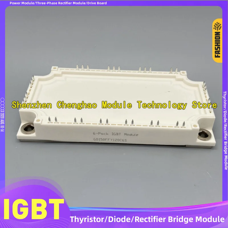 

GD100FFT120C6S-G5/G4 GD100FFL120C6S-G8 GD150FFT120C6S-G4 GD150FFT120C6S-G5 GD75FFL120C6S-G8 GD150FFL120C6S-G8 GD75FFL120C6S-G4
