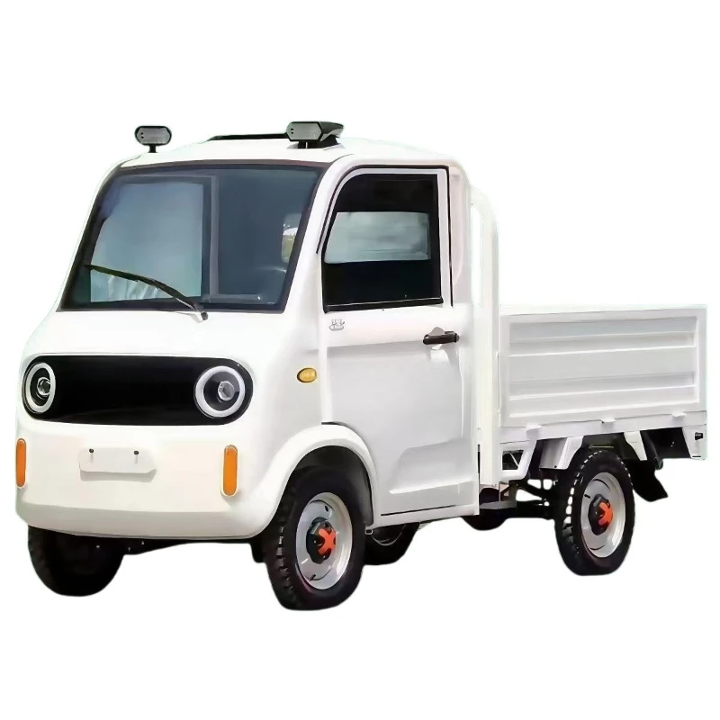 

Agricultural pickup truck, new energy, household dual-purpose express delivery, oil and electricity