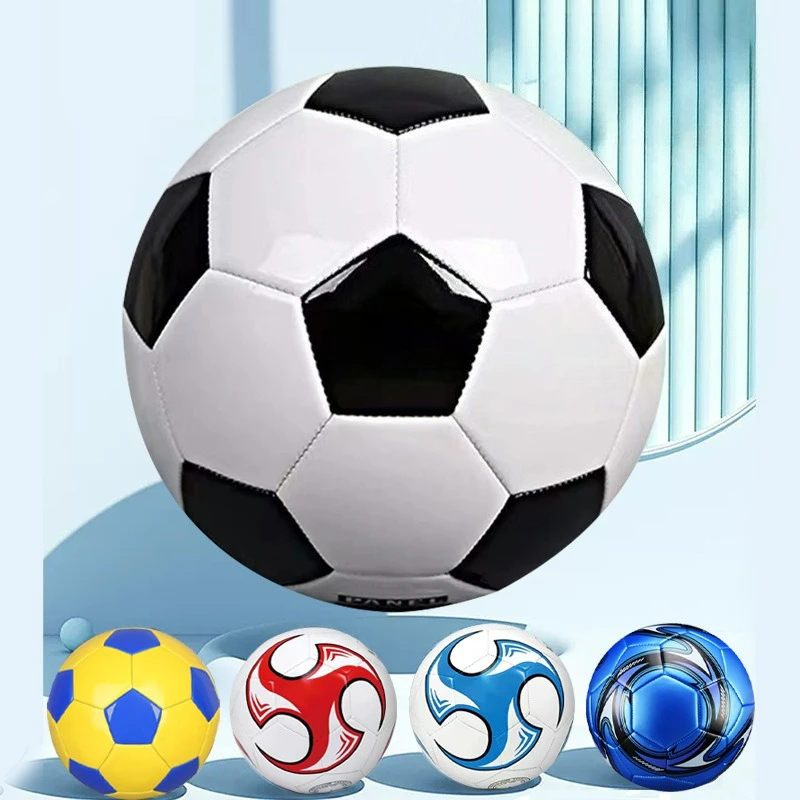 

Стандартный размер 5, высококачественные футбольные мячи, спортивные матчевые мячи на открытом воздухе, футбольные тренировочные мячи, высококачественные мячи из искусственного материала