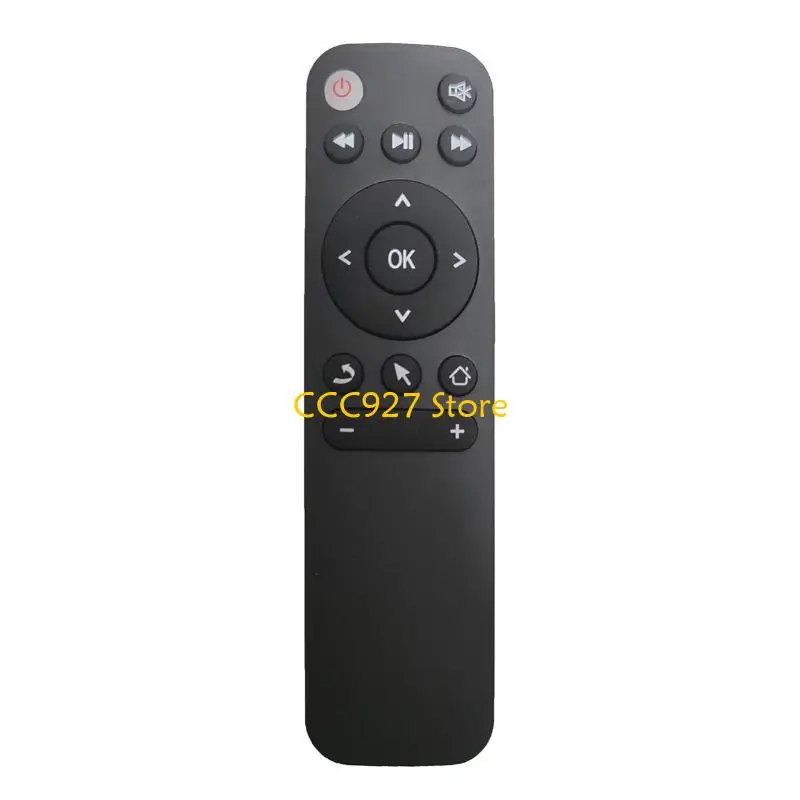 B03F Remote Control Bluetooth-compatible IR Learning Wireless Controller