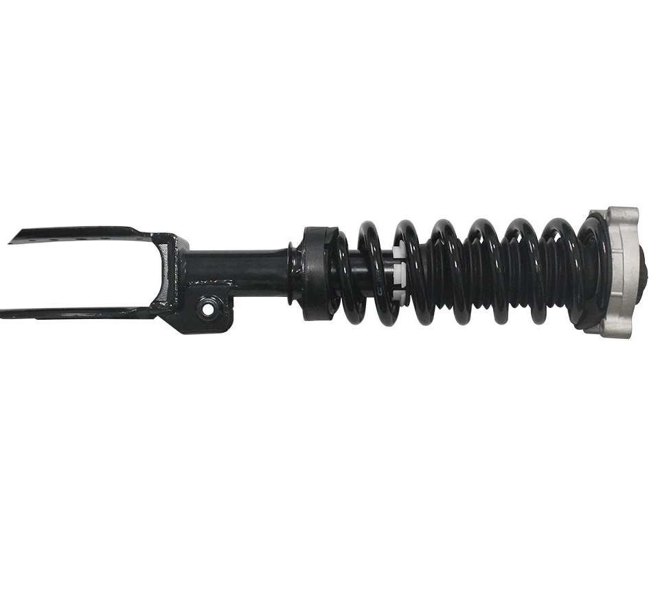 High Quality For-- Cayenne 955 9PA 2003 - 2006 Front Left Coil Spring Shock Absorber Assembly 7L6413031L