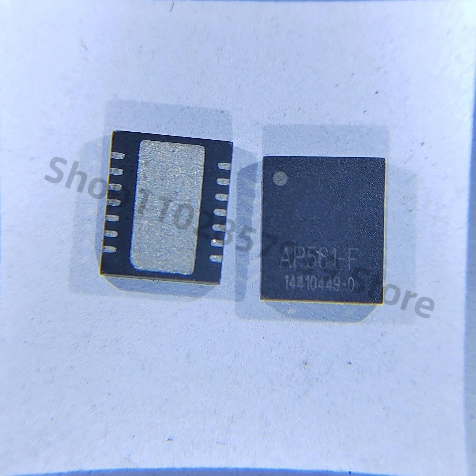 

AP561-F AP561 QFN Original spot, RF amplifier 1PCS/LOT
