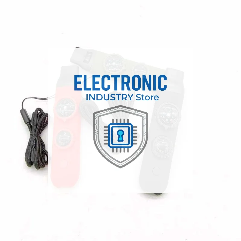 

7In1 Survival Whistle With Compass LED Lighted Portable Survival Whistle Tool Camping Hiking Outdoor Multifunctional Whistle