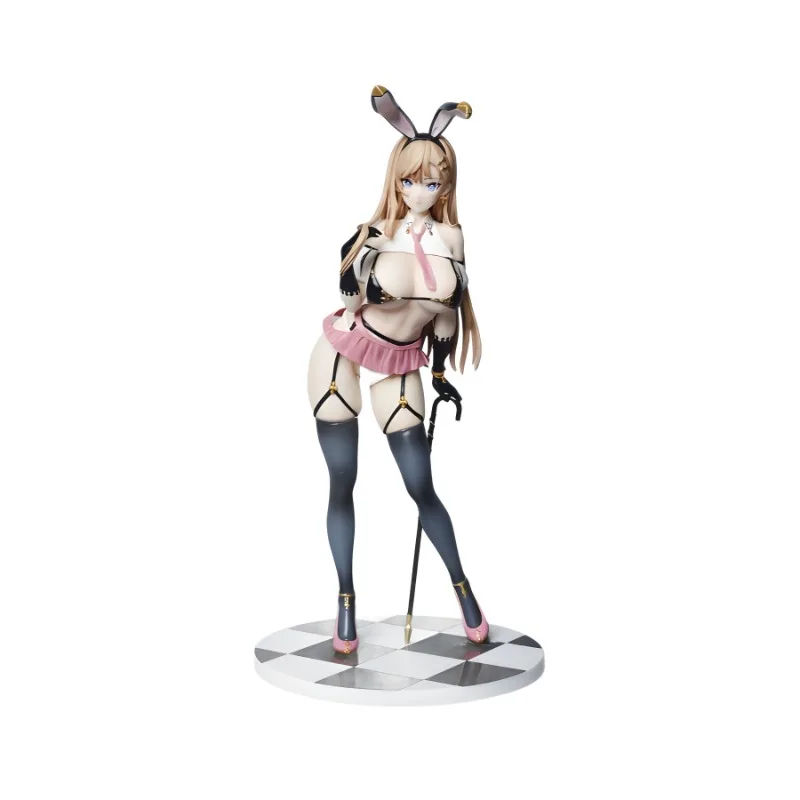 

Spice girl Mataro bunny BINDing two-dimensional beautiful girl ornament model