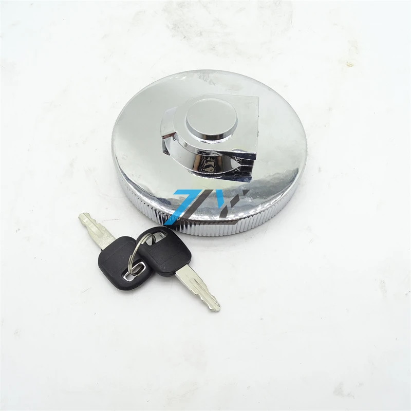 

086-1781 Fuel tank cap for Cat Excavator 307 311 311B 311C 312 312B 312C