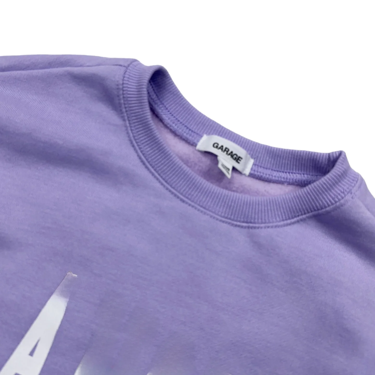 جديد نقي الأصلي G شعار المرأة المتضخم هوديي رسالة Sle عادية مريحة القطن البوليستر مزيج طويل Sve جولة Ne