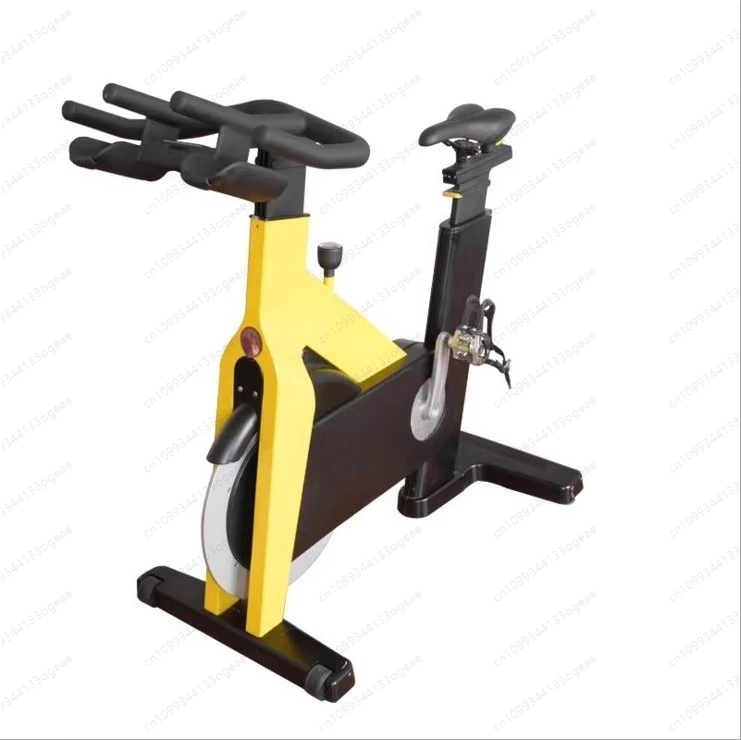 Exercise Bike Home Spinning Bike Gym Commercial Silent Bike Cardio Equipment