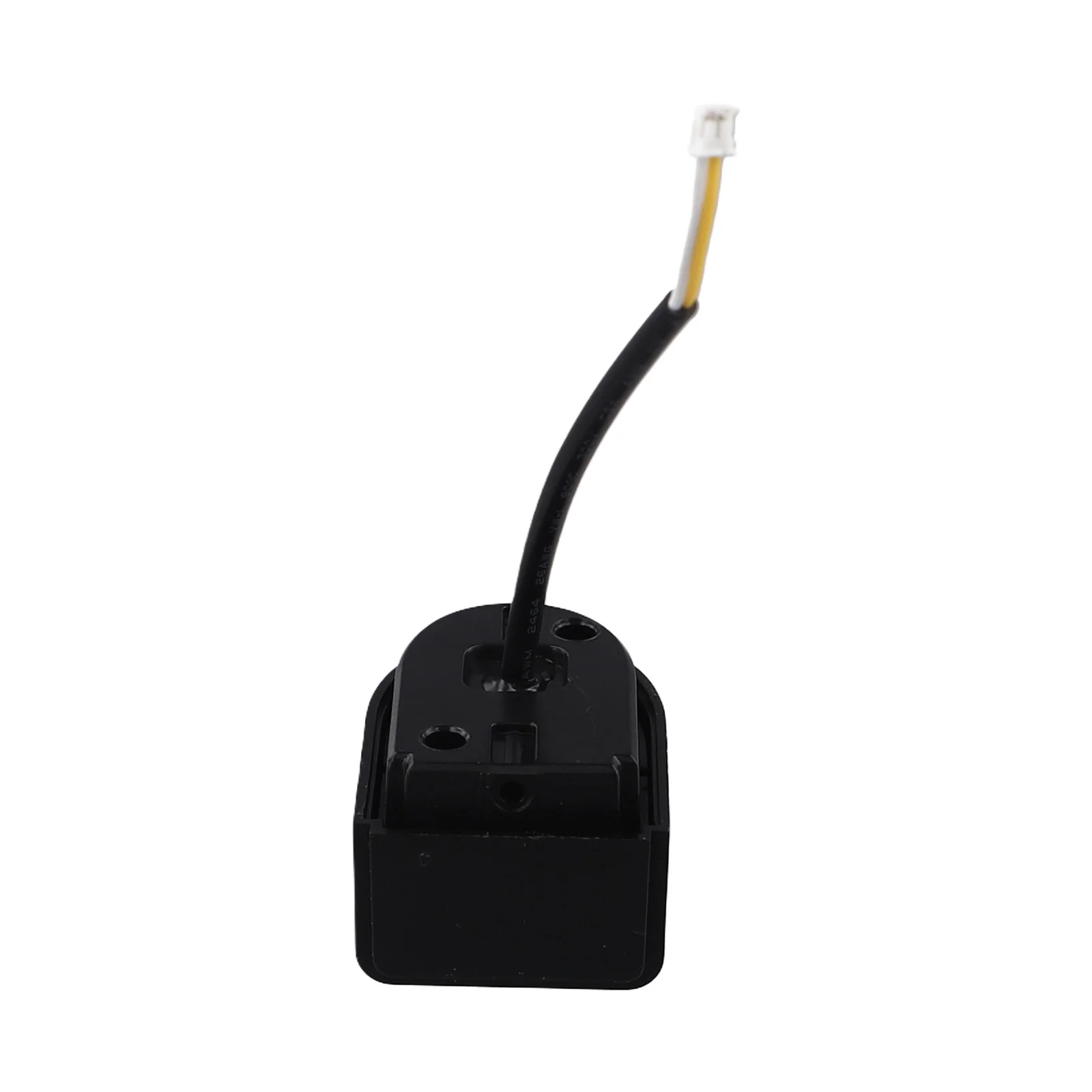 Black Headlight Modern ABS Compact Efficient Electric Scooter High-performance Long-lasting Longevity Versatile