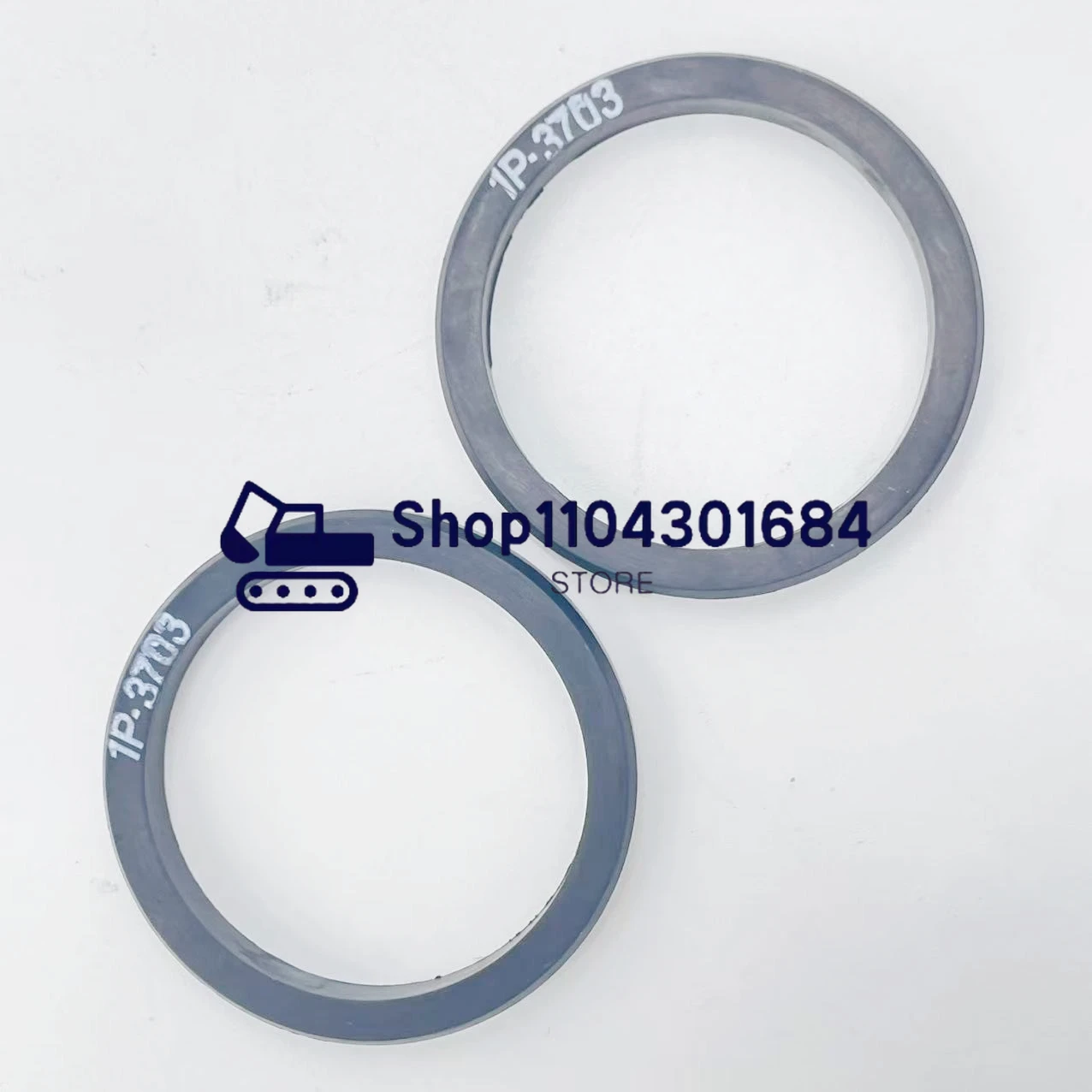 1PCS 1P3703 High Quality SEAL-RECTANGULAR CA1P3703 1P-3703 FOR ARTICULATED TRUCK WINCH 215 215B 215C 215D 219D 225 225D 229 229