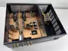 M7 Vorverstärker.M7 Elektronischer Röhrenvorverstärker Doppel-C-Transformator EIZZ Potentiometer. 12AY7*4 6X4*1 6