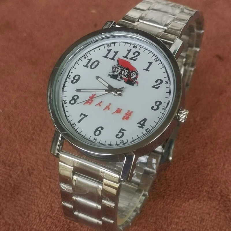 DUGARY Orologio da polso vinta - Vintage Pocket Watch recensione e prezzo