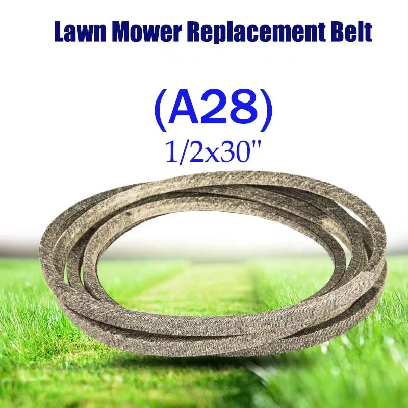 V-Belt For Lawn Mow… - image