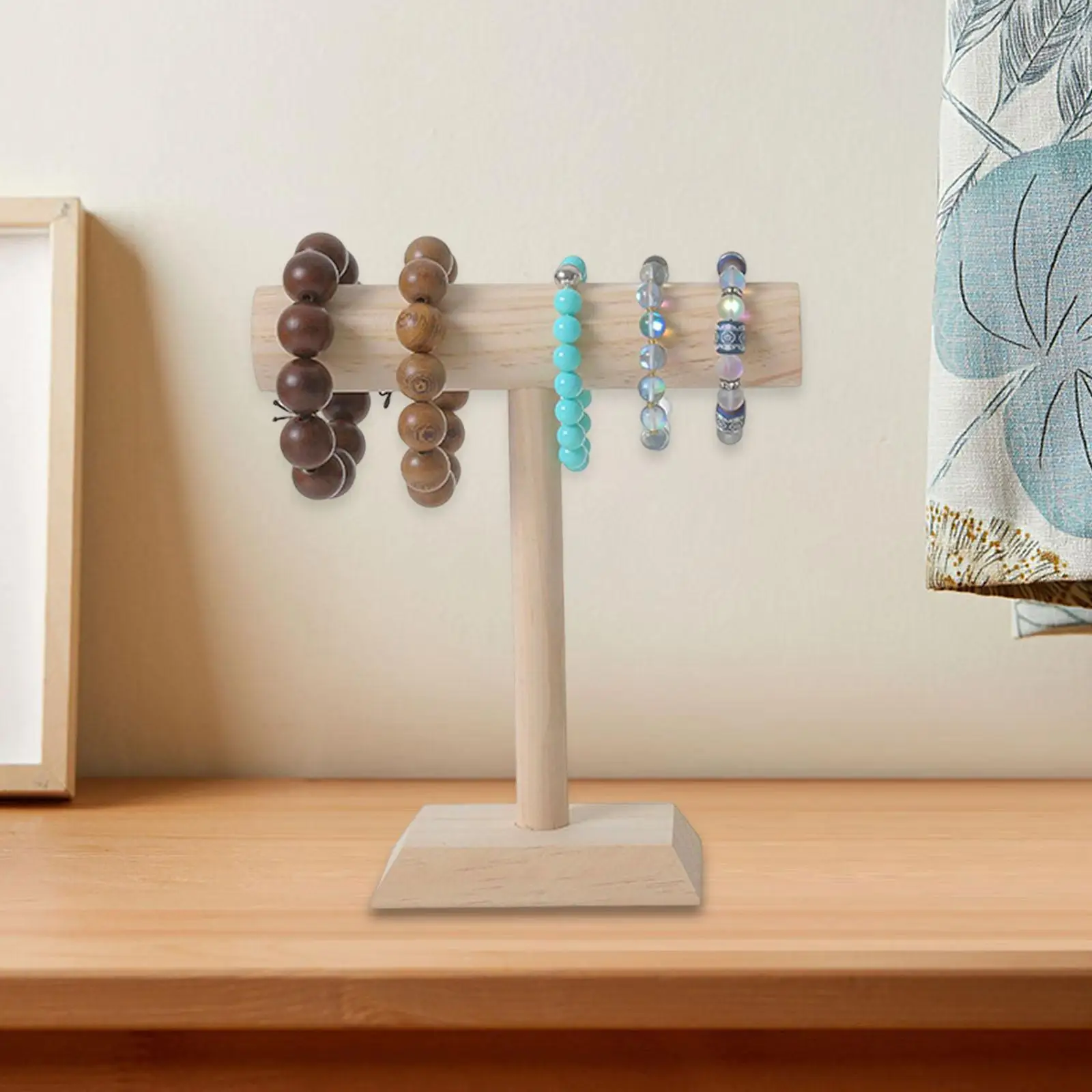 Schmuckst – Der perfekte Holz-Display-Ständer für Ihre Schmückstücke?
