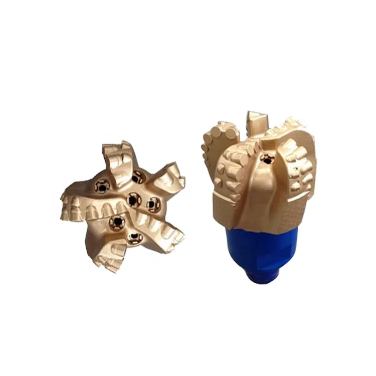 Mata Bor Pisau Pdc Enam Inci