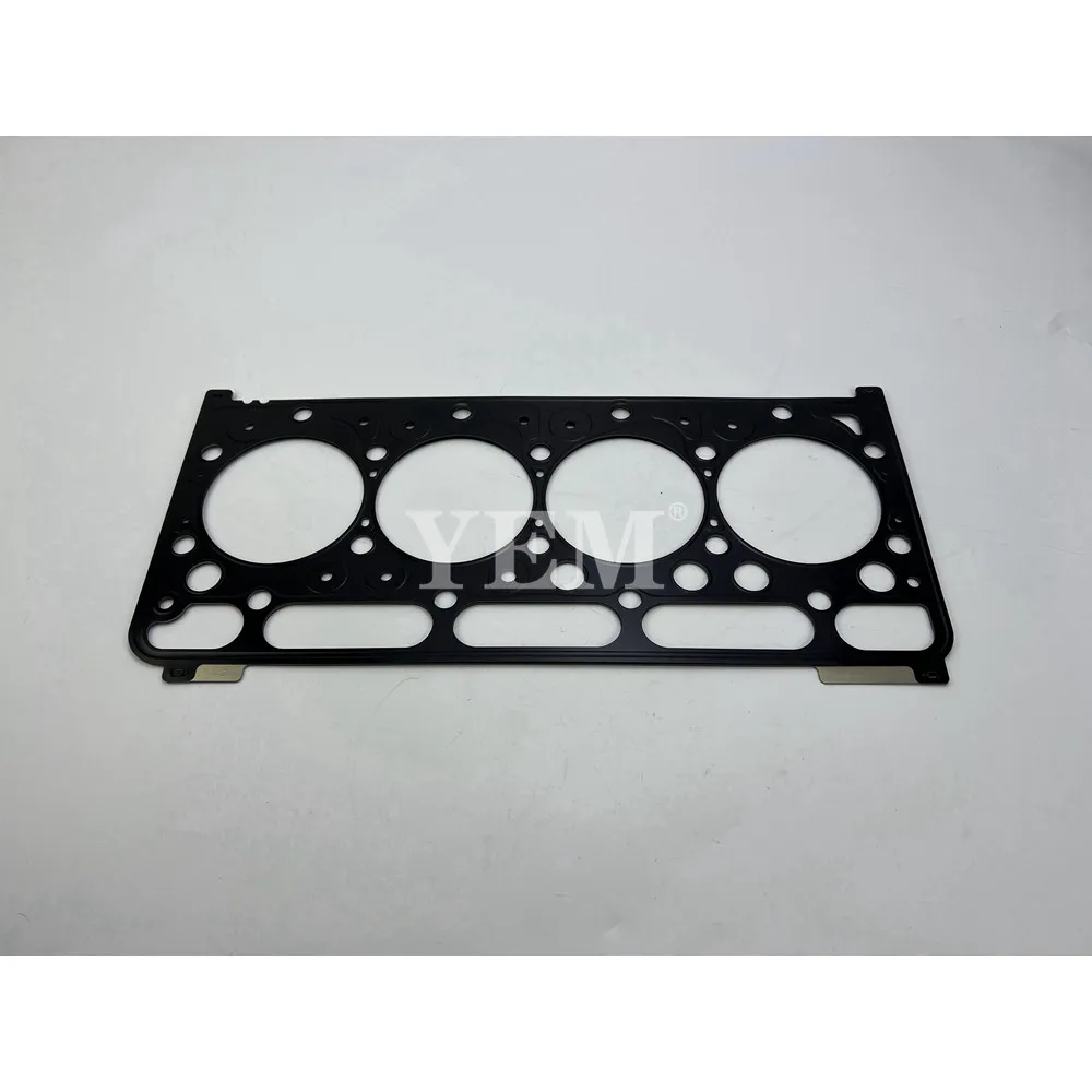 V2203 Head Gasket 1G790-03632 For Kubota Diesel Engine