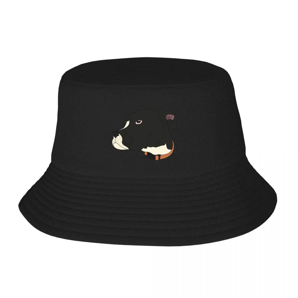 denny Bucket Hat Fishing Caps Snapback Cap Bobble Hat Cap Men's Women's