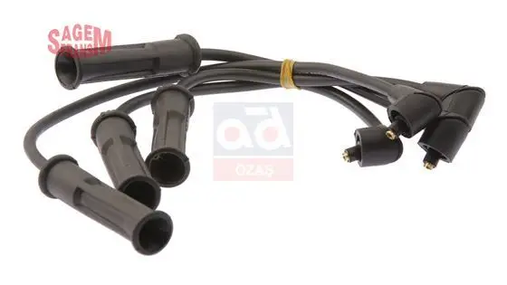 Store code: 28407 for spark plug cable set 99 SYMBOL-CLO-KNG-sz-LOGAN-K7J-E7J * K7J-E7J *