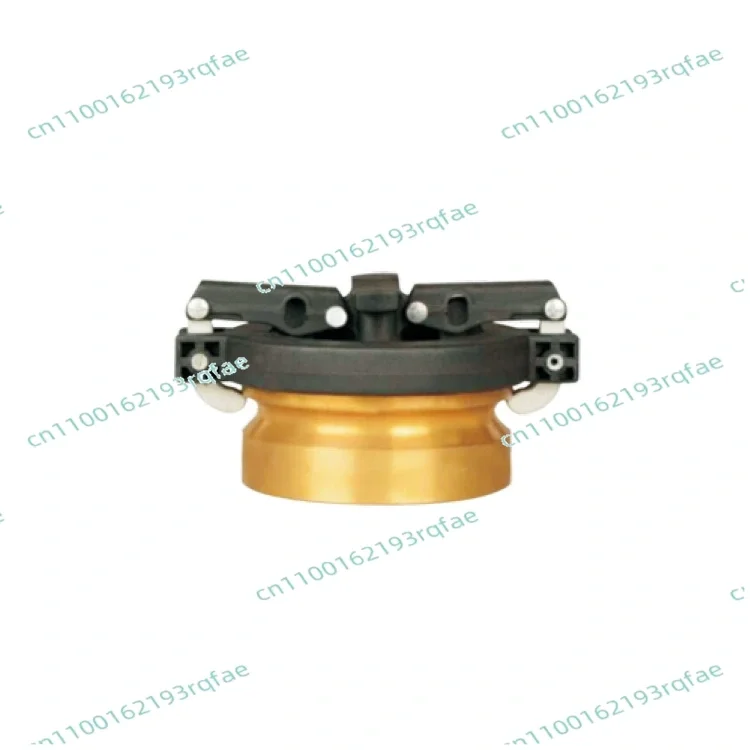 Suitable for HS-T811 Oil and gas recovery copper sleeve TQ01 spill prevention container connecting pipe