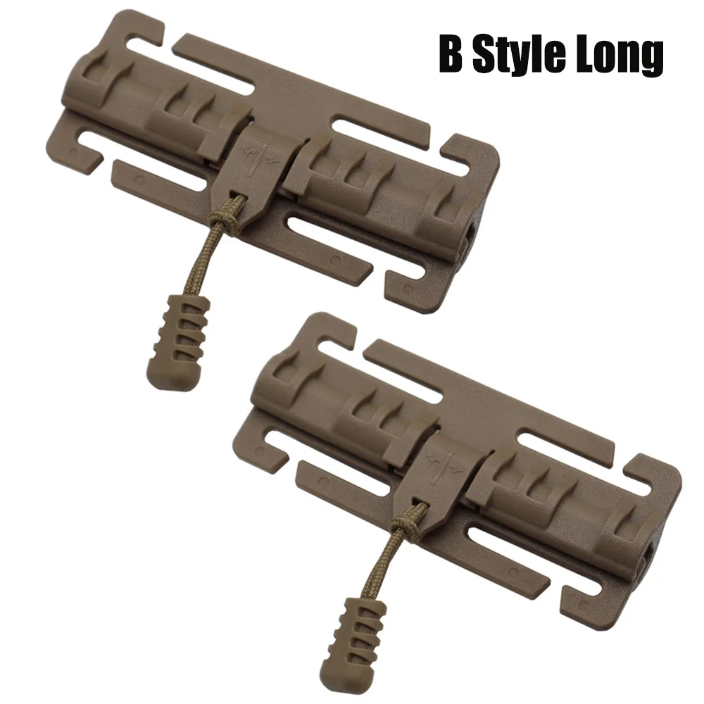 B Style Long DE