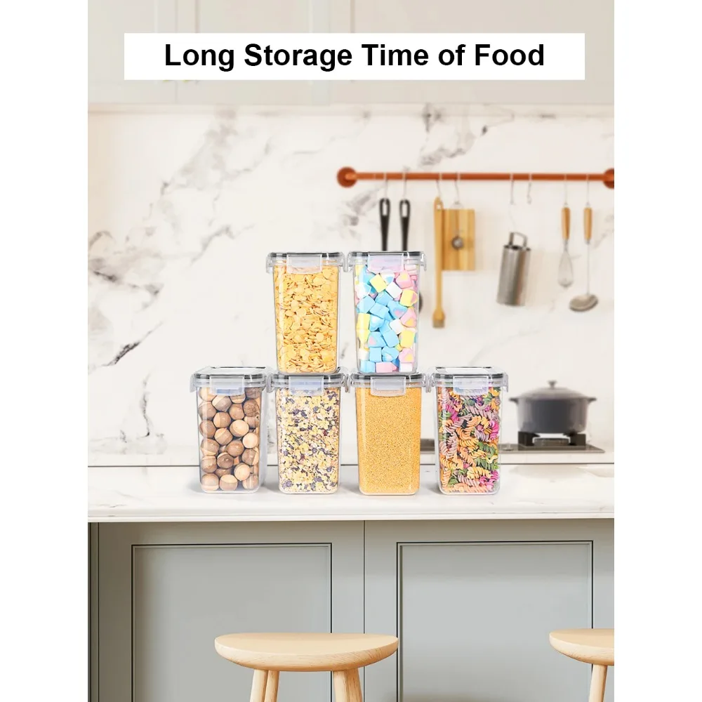 Thumbnail 3 - #30 Trending Food Storage Containers Right Now