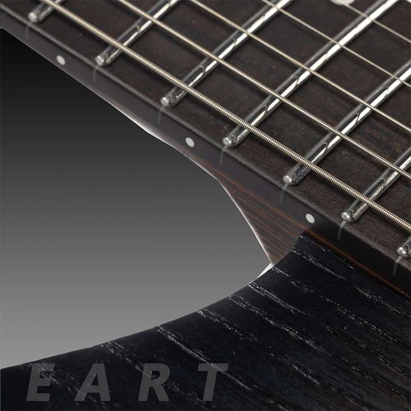 EART Guitars GW2-PRO モダンヘッドレスエレキギター - AliExpress 18
