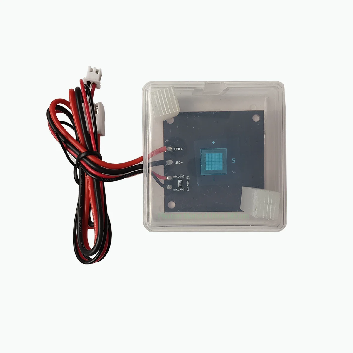 UV Curing Light Board for Anycubic Mono 4 Ultra – 385nm Photocuring Part