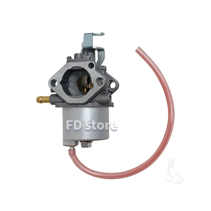 Carburador para Club CARB-010 1016478 5738 17552 compatible con carrito de golf Club Car DS FE290cc 1992-1997