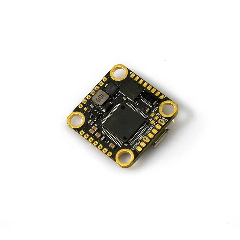 وحدة تحكم الطيران Foxeer F722 Mini V4 FC ICM42688