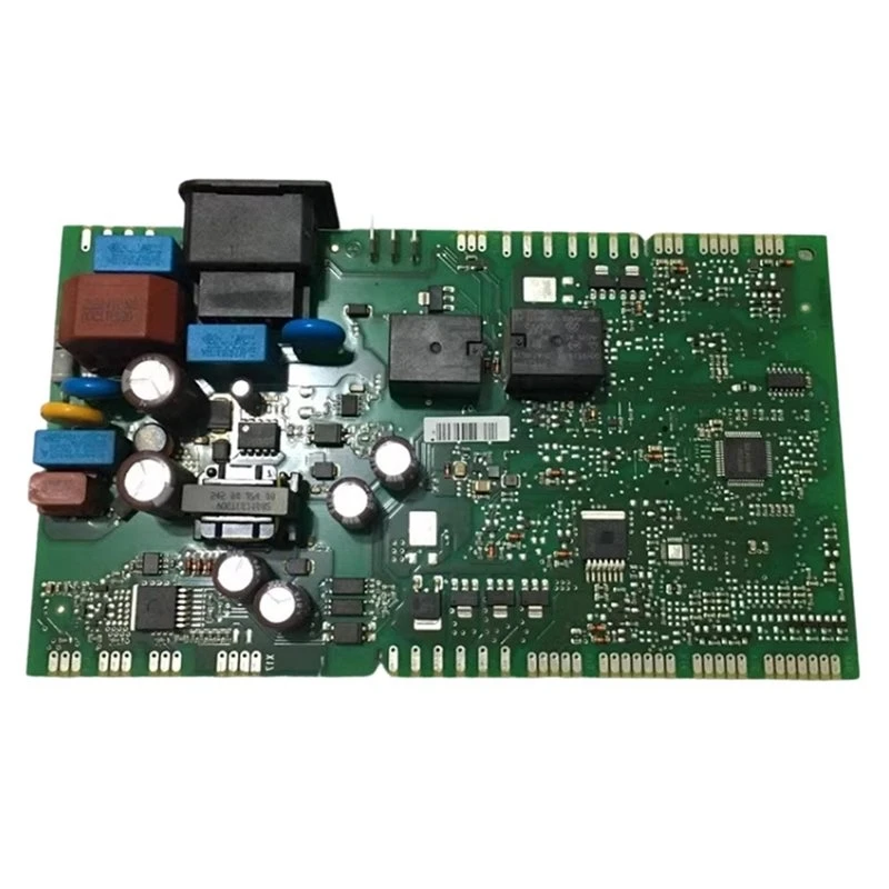 T24C Refrigerator Replacement Parts Computer Motherboard Power Board BCD-610W-KA92NV02TI- KA92NV03T