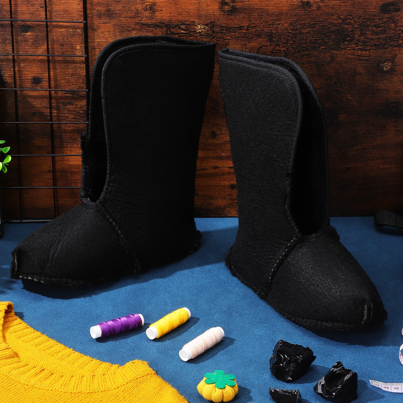 

Foot Warmers for Men Cold Weather Hunting Boots Liners Insulators Heated Socks Women