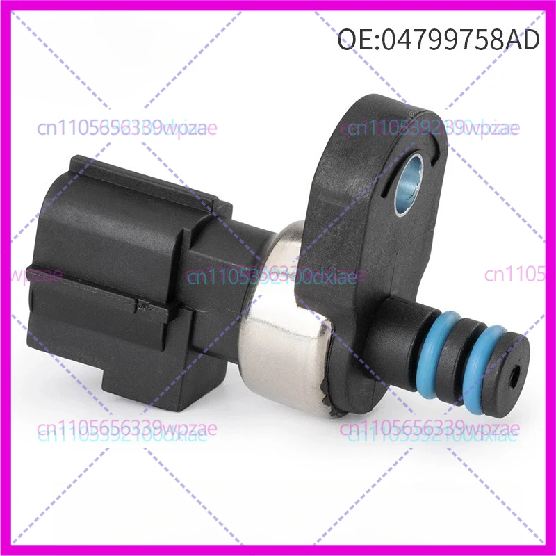 

Датчик давления регулятора трансмиссии 04799758AD, подходит для Jeep, Dodge, Chrysler