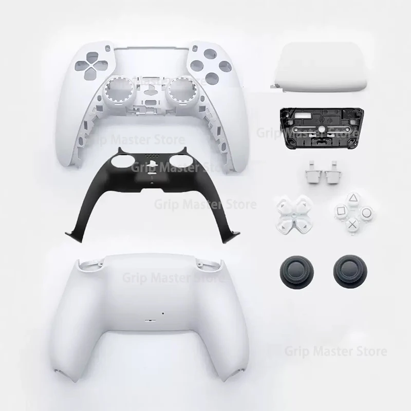 Thumbnail 4 - #39 Best PS5 Controller Cases to Buy In 2026