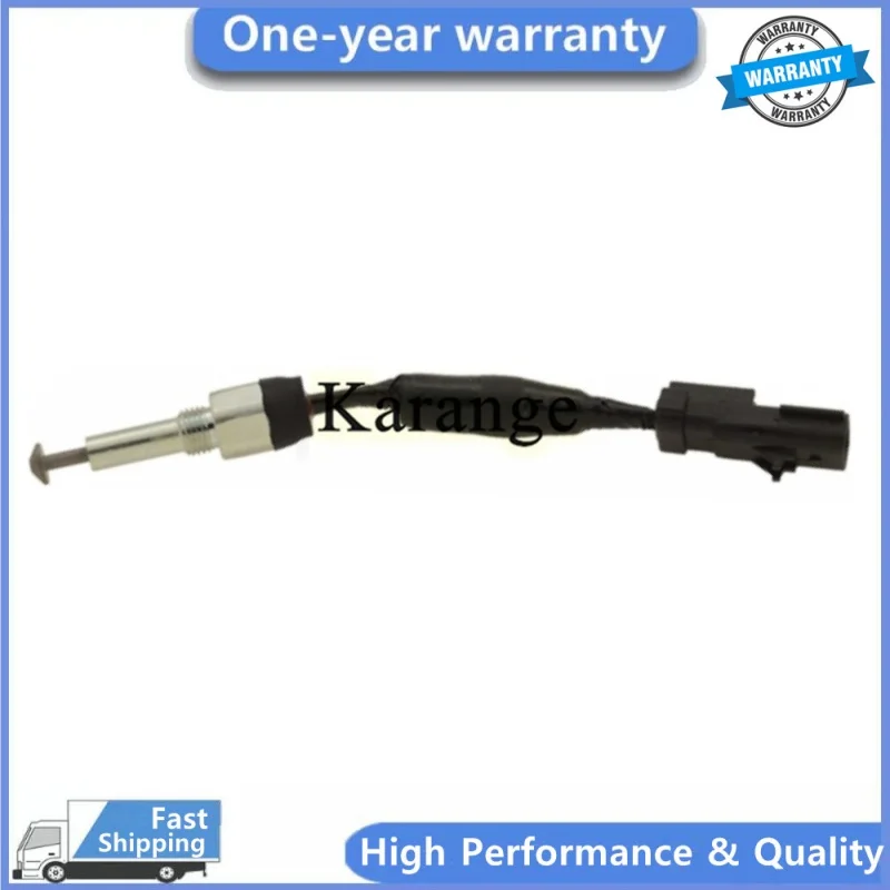 

68003569AA Высококачественный датчик блокировки оси для Jeep Wrangler JK 6800 3569 годов 2007-2018 гг., новинка 1 шт.