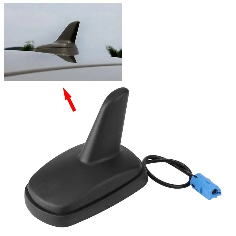 Stylish Car Roof Fin Antenna for opel Astra, Zafira & Vectra - Enhance Your Vehicle's Look