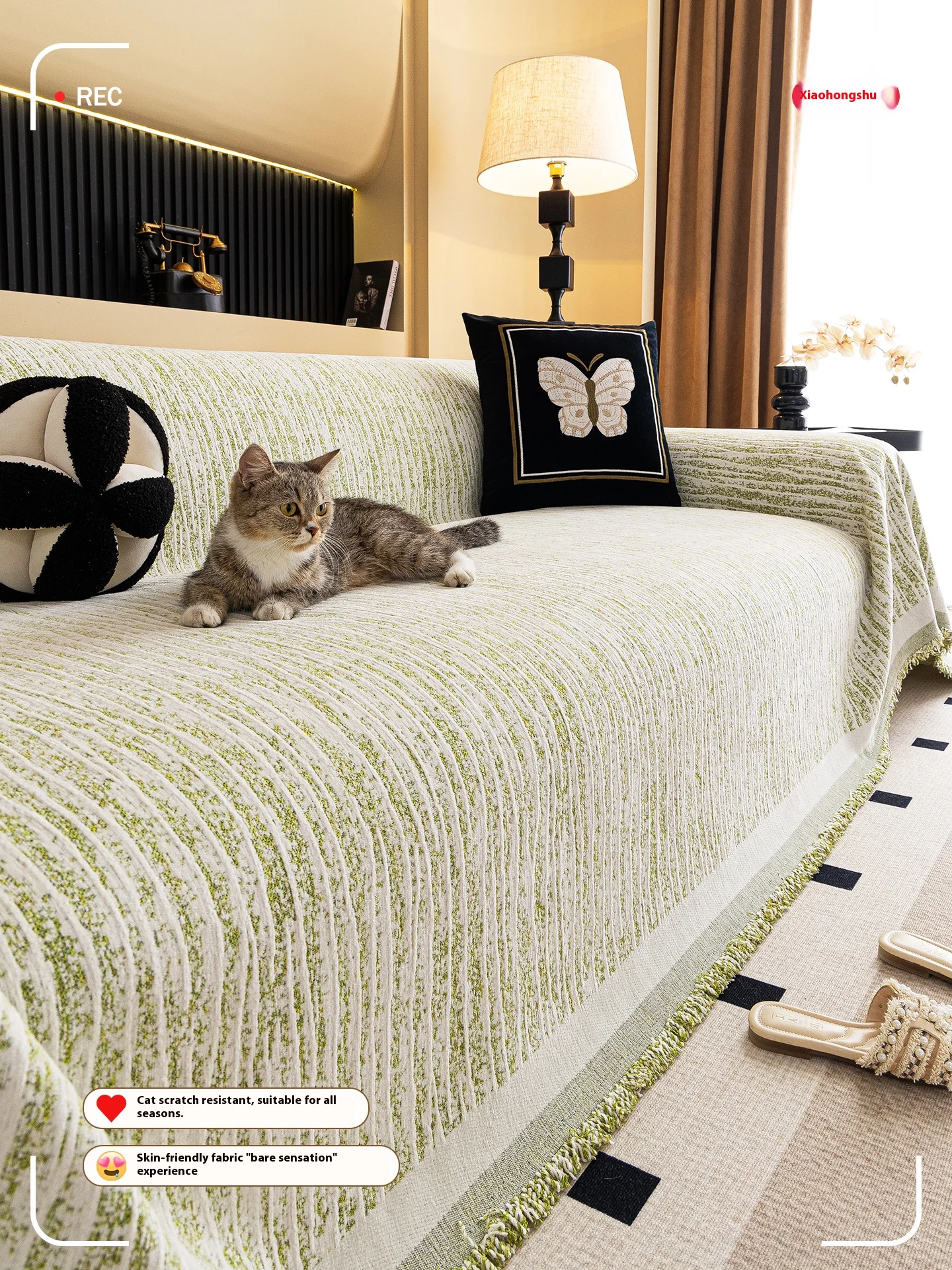 Thumbnail 2 - #69 Cheap Furniture Covers Worth Buying