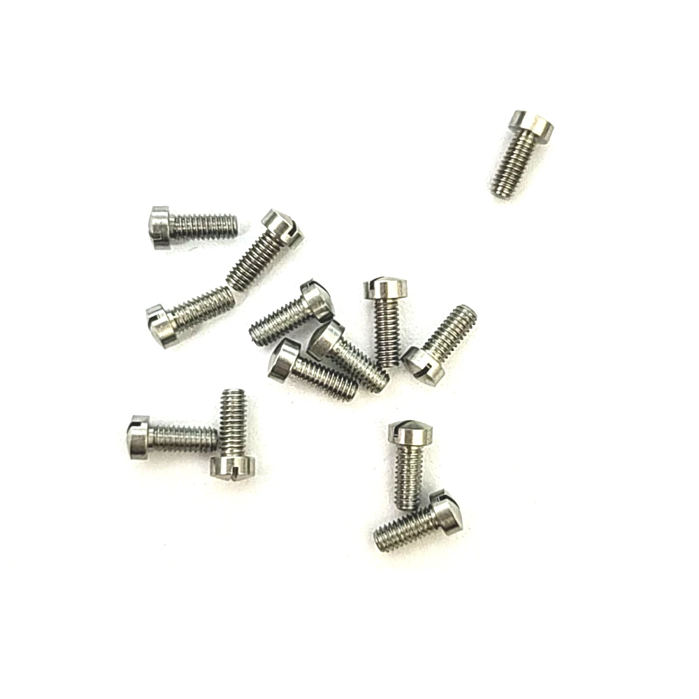 

Tuba, French Horn, Euphonium, Sousaphone, Piston Screws, Stainless Steel Bolts, Musical Instrument Accessories