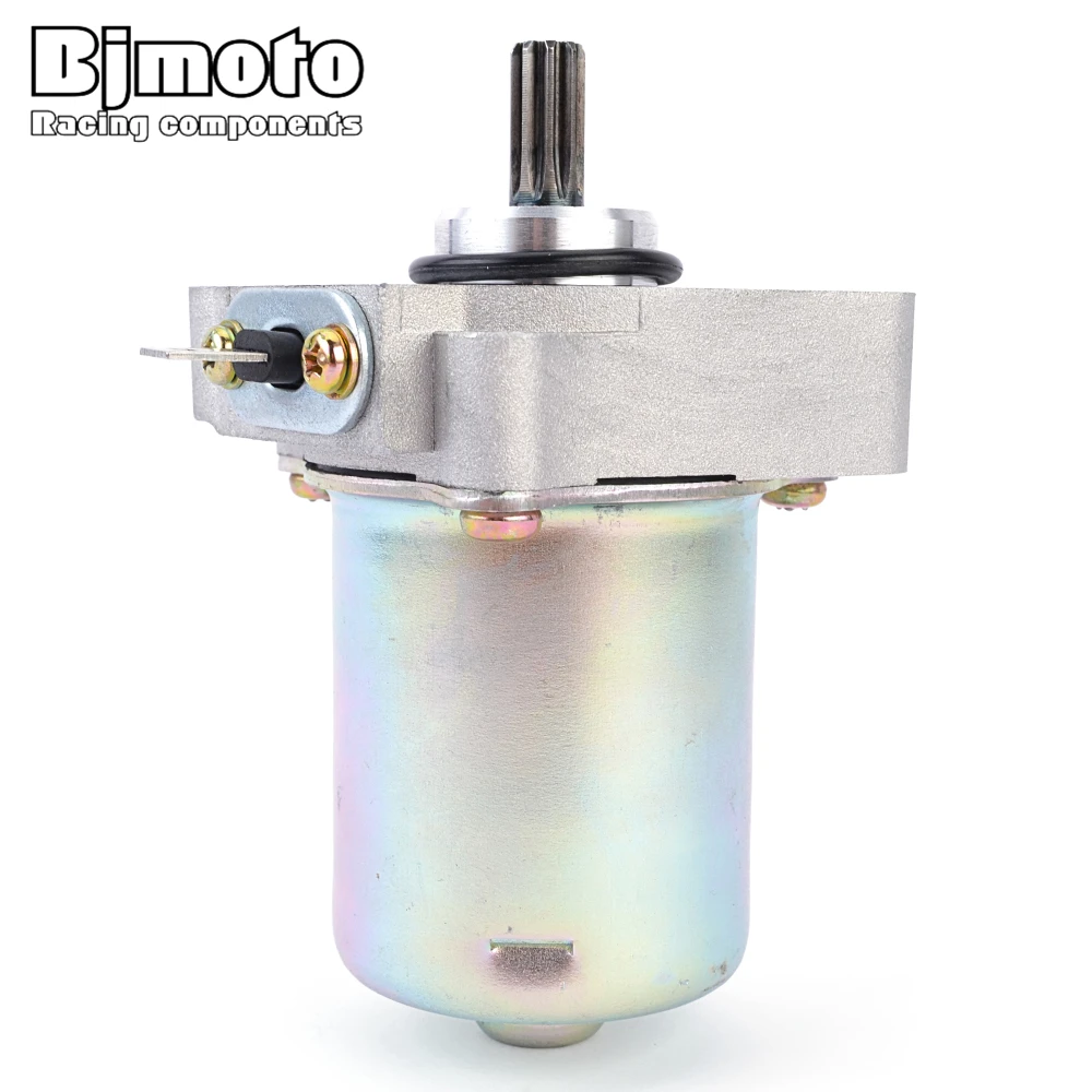 Starter Motor For S…