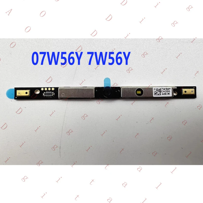 

Камера Full HD для ноутбуков DELL 16Plus 7620/7610 7770 7670, CN-07W56Y 7W56Y