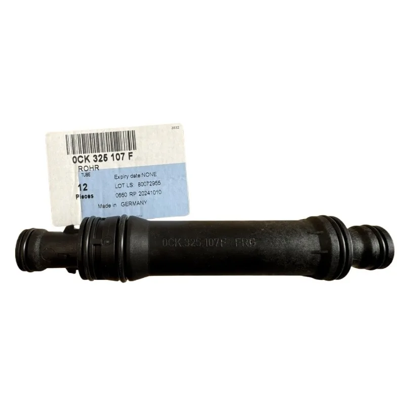 

For Audi A4L A6L A7 Q5 A5 Genuine Transmission Oil Pan Oil Pipe Automotive Accessories 0CK325107E