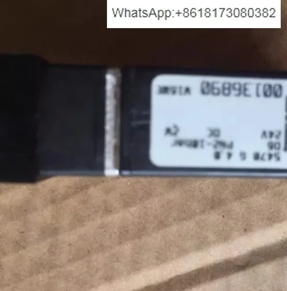 1PCS   Baode 5470 solenoid valve G4.0 DC 24V 00136890