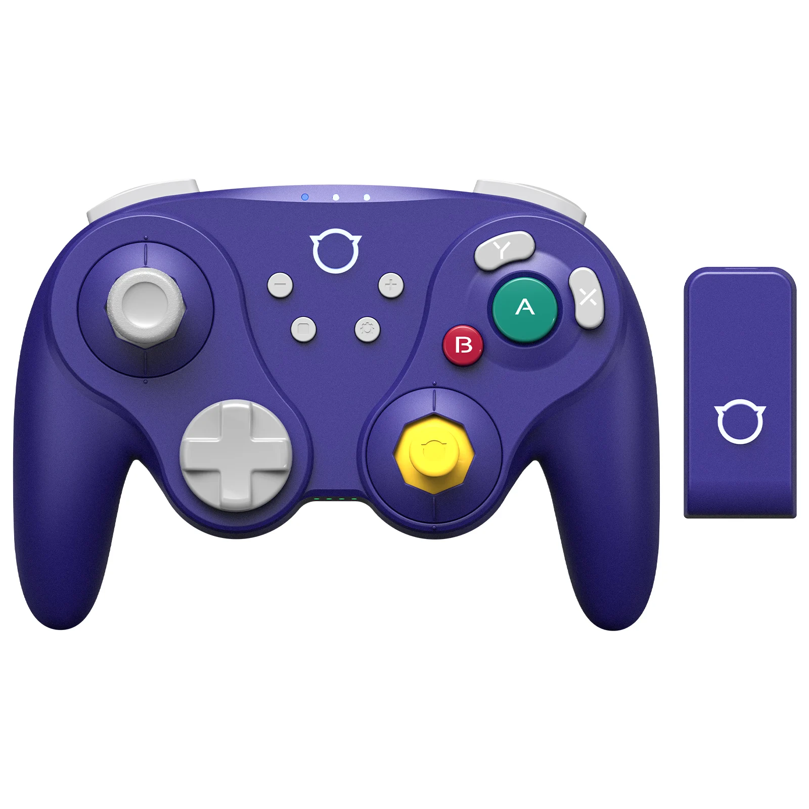 NYXI Wireless Controller: Recensione Completa e Test Pratico per Giocatori Italiani