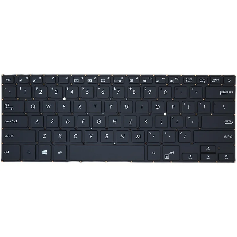 Laptop Keyboard for ASUS E406M E406MA L406MA E406SA US