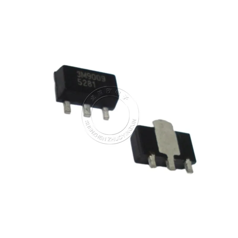 TQP3M9007 TQP3M9008 TQP3M9009 TQP3M9028 TQP7M9101 TQP7M9103 IC RF Amp Chip Single GP 4GHz SOT-89