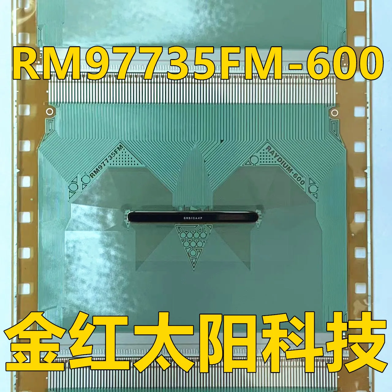 RM97735FM-600 New rolls of TAB COF in stock