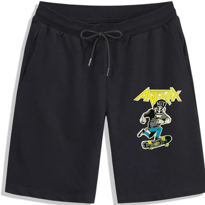 Мужские Винтажные шорты с принтом, летние шорты с принтом