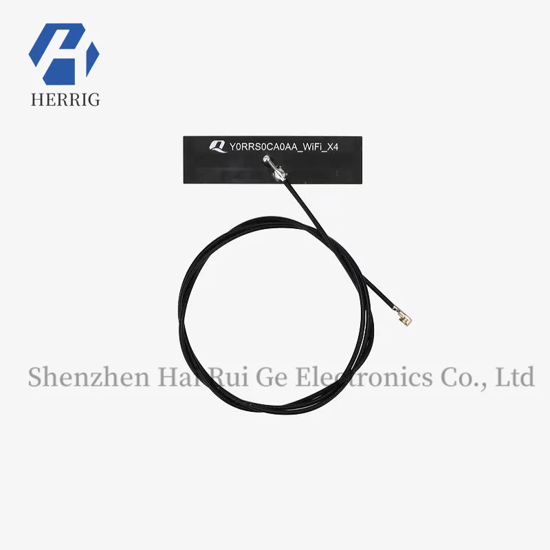 

TuoZhu WiFi Antenna 3D Printer Accessory [Compatible with H2 Series/P2S]