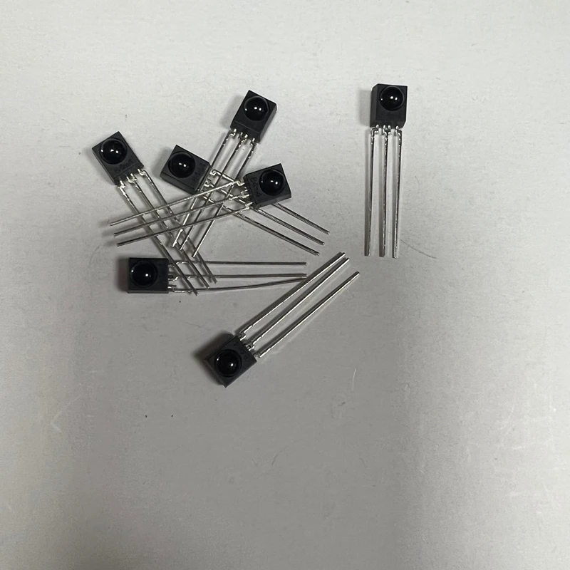 10PCS/LOT for electronic components    2SK505  2SD1861  2SC2383  BU2508DX  AD711JN to electrónica