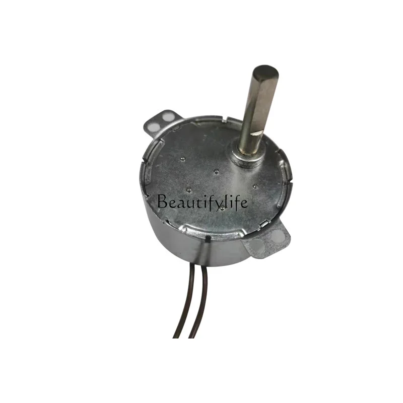 

Miniature pole synchronous motor 50 type permanent magnet popcorn machine synchronous motor