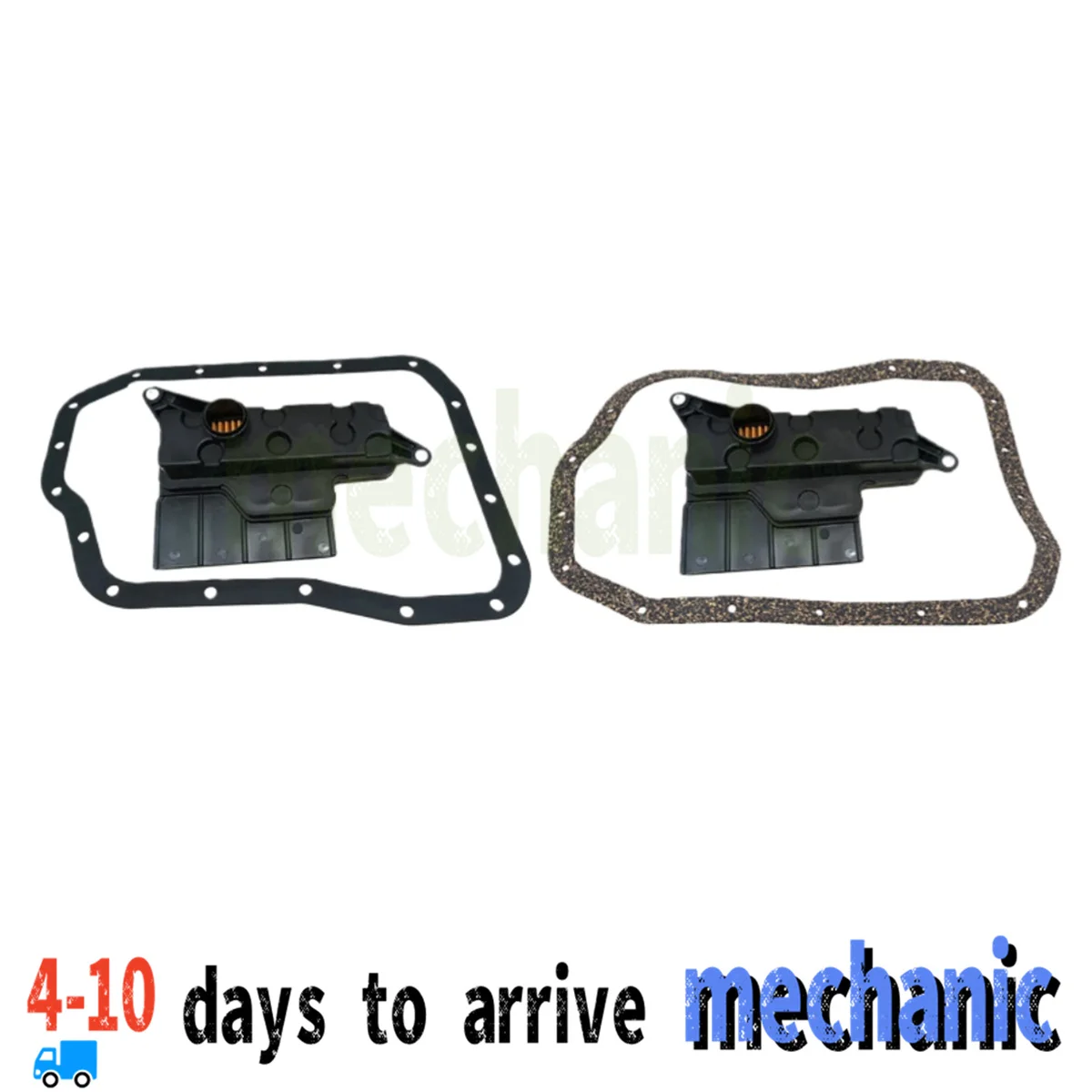 

For U660E 35330-33050 transmission filter screen oil grid+gasket suitable for Toyota Lexus
