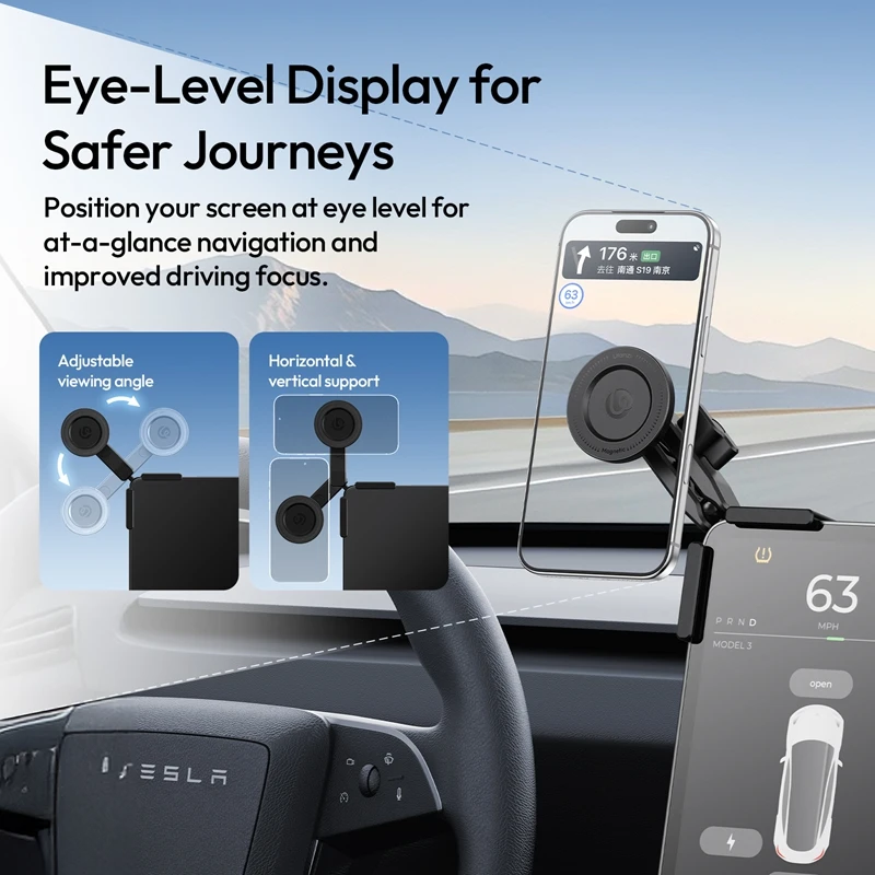 Ulanzi SK28 Magneti…